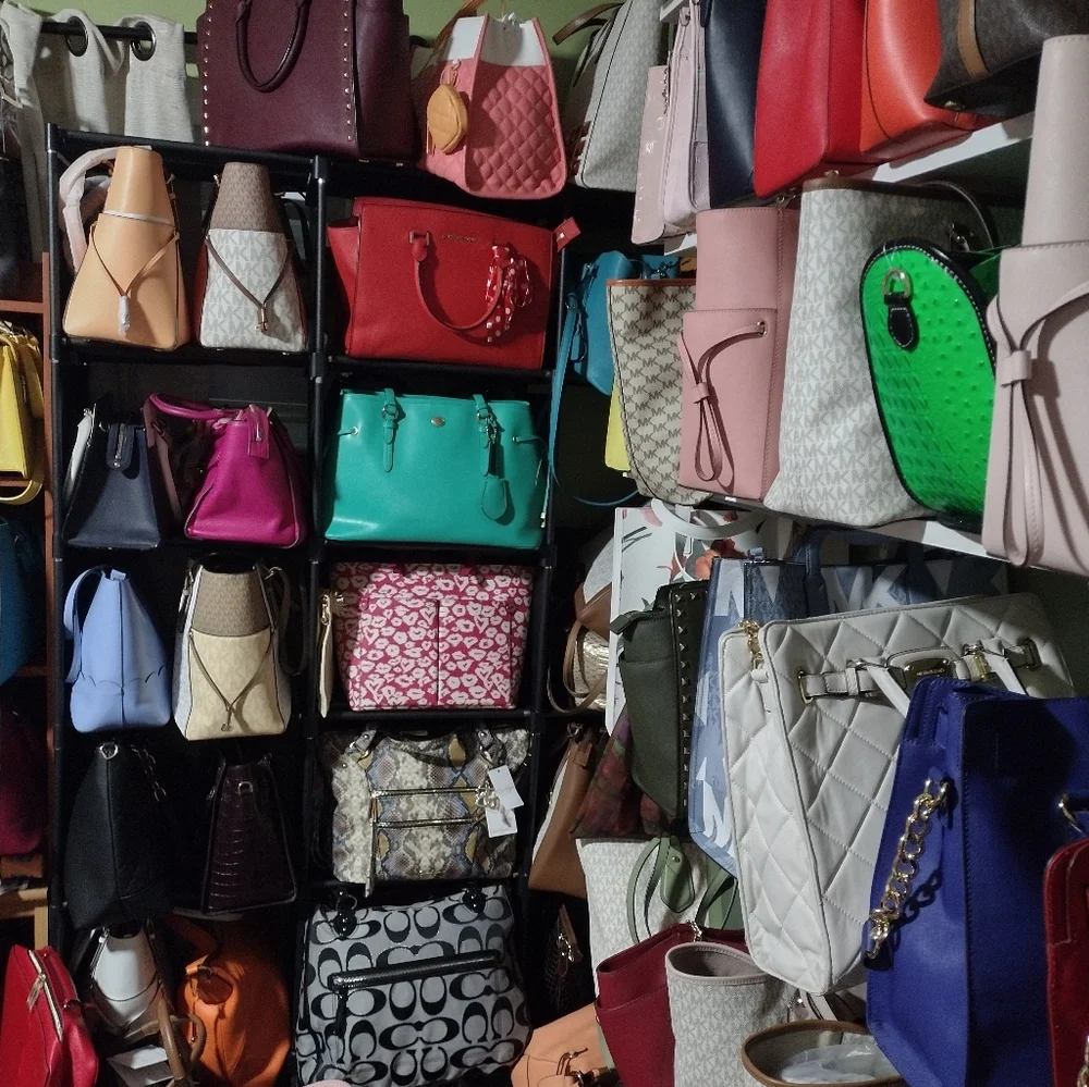 Please like this listing for live shows - Picture 2 of 9